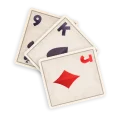 Cards at Mrx Bet Online Casino
