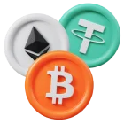 All cryptocurrencies are supported at Mrx Bet Online Casino