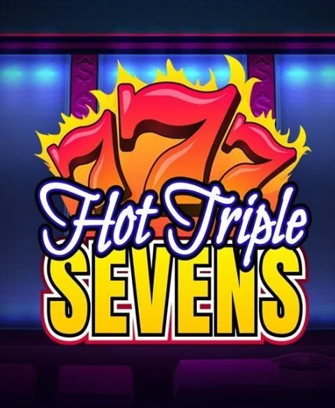 Maén Hot Triple Sevens pa Mrx Bet kasino
