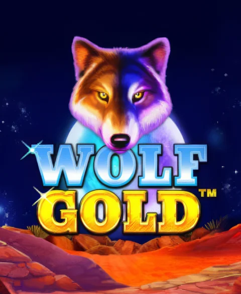 Maén Wolf Emas pa Mrx Bet kasino