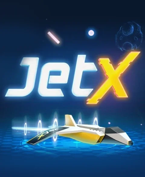Maén JetX pa Mrx Bet kasino