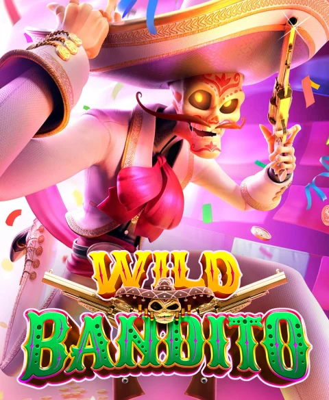 Maén Wild Bandito pa Mrx bet kasino