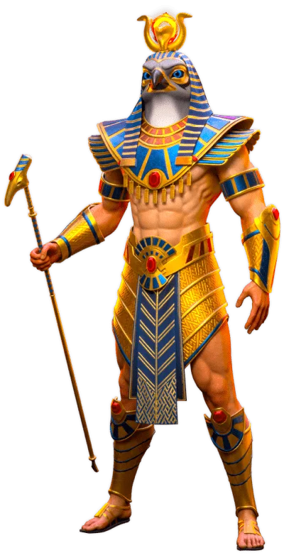 Egyptian at Mrx Bet Online Casino